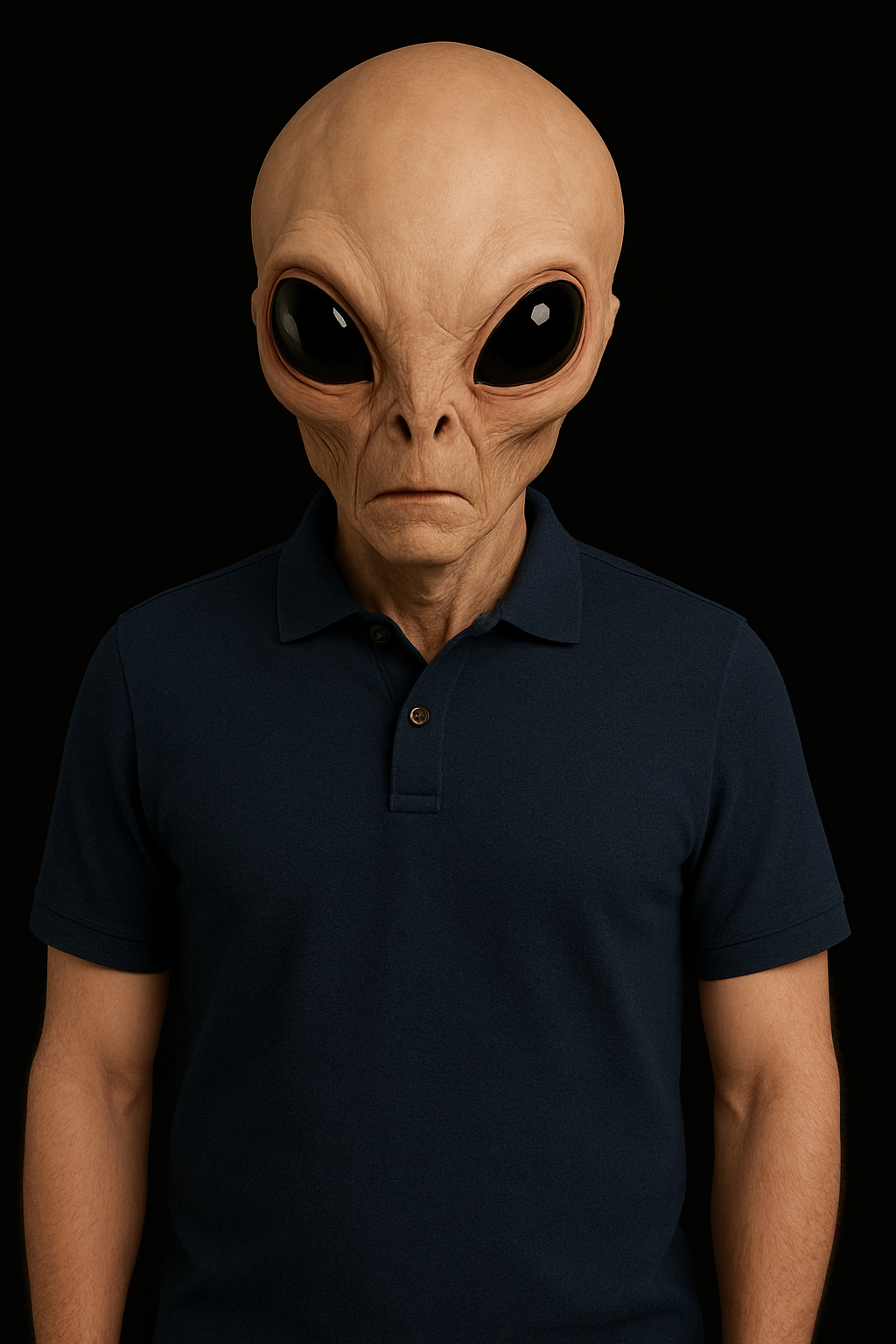 Aliens in Finance