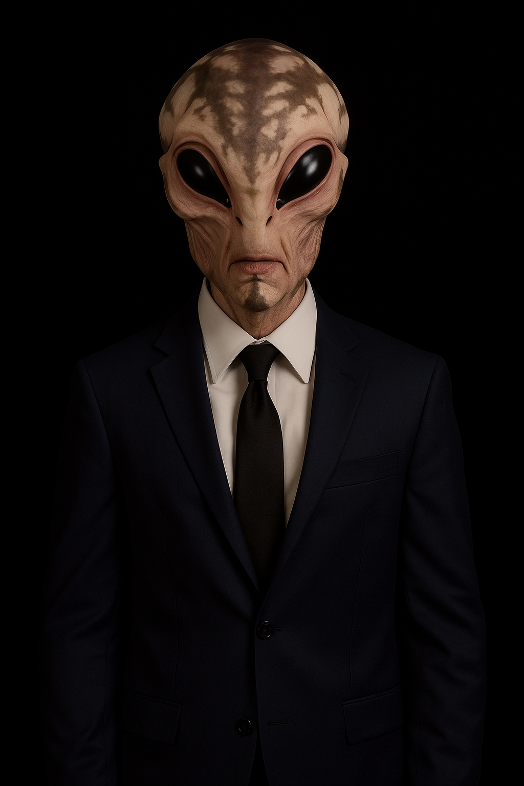 Aliens in Finance